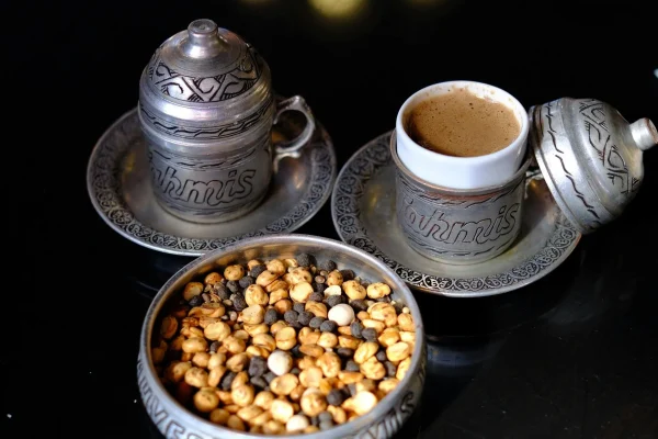 Amed Edition