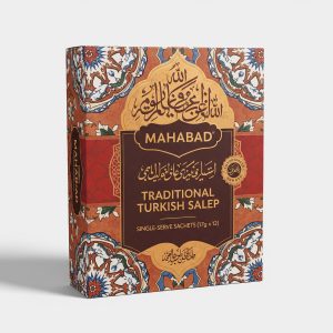 Traditional Salep Drink Powder (1kg)