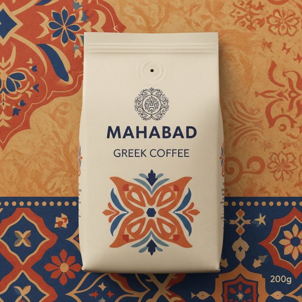 Greek Coffee
