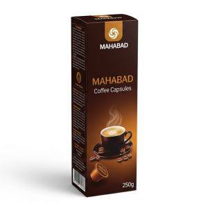 Coffee Capsules