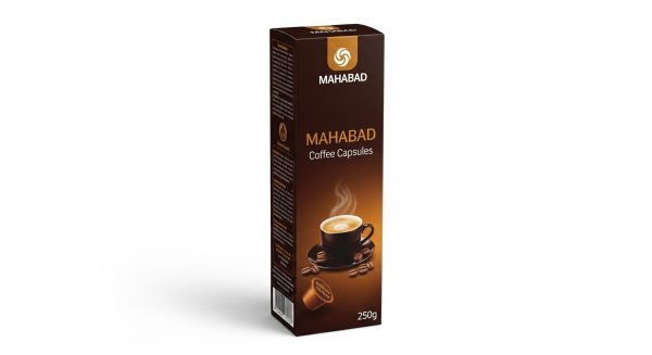 Coffee Capsules
