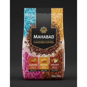 Flavoured Coffees