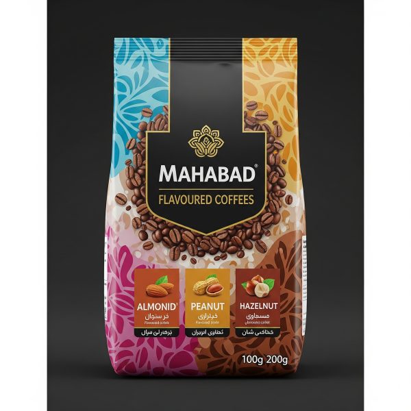 Flavoured Coffees