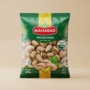 Pistachios