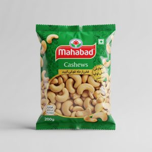 Cashews