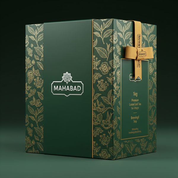 Loose Leaf Tea