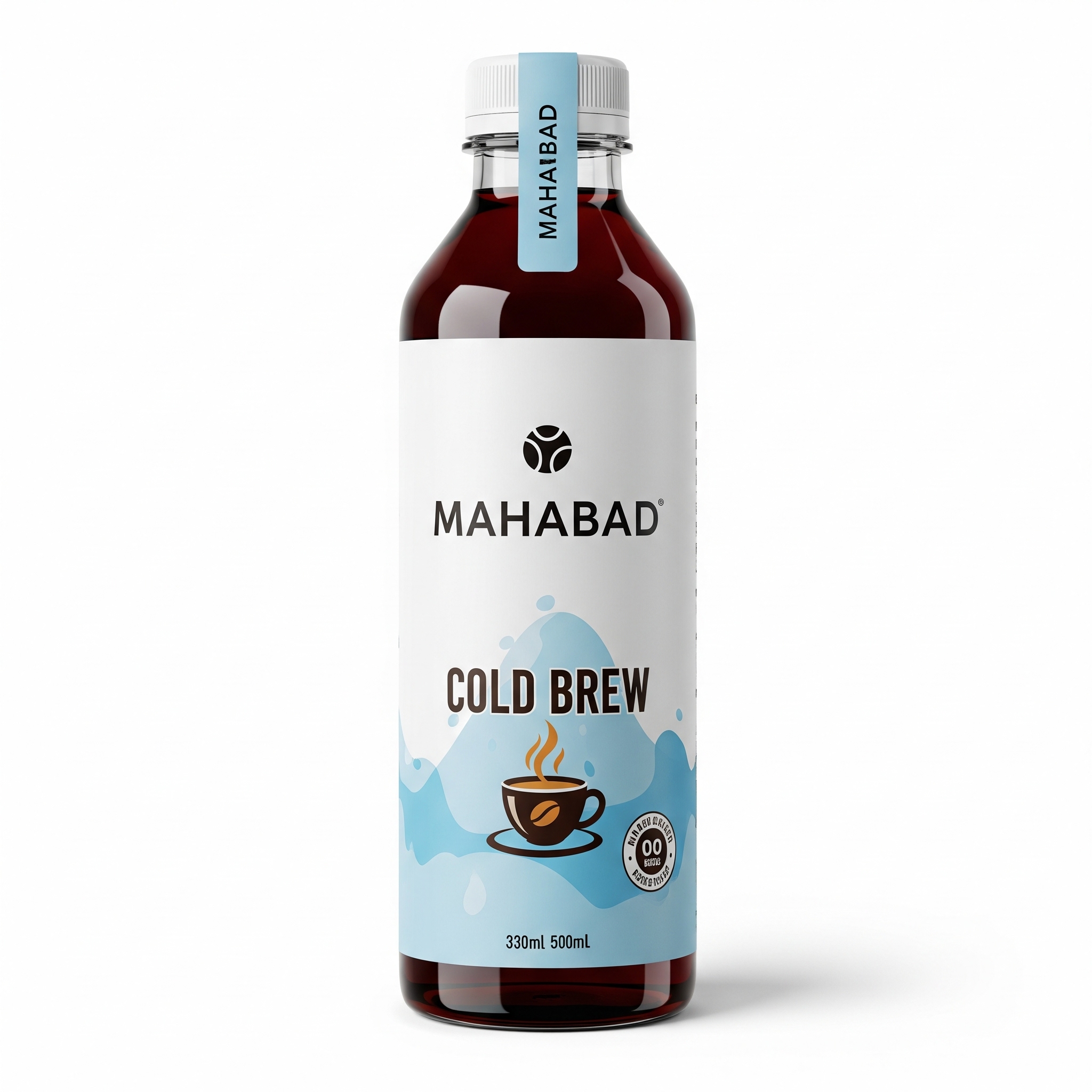 Cold Brew