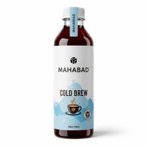 Cold Brew