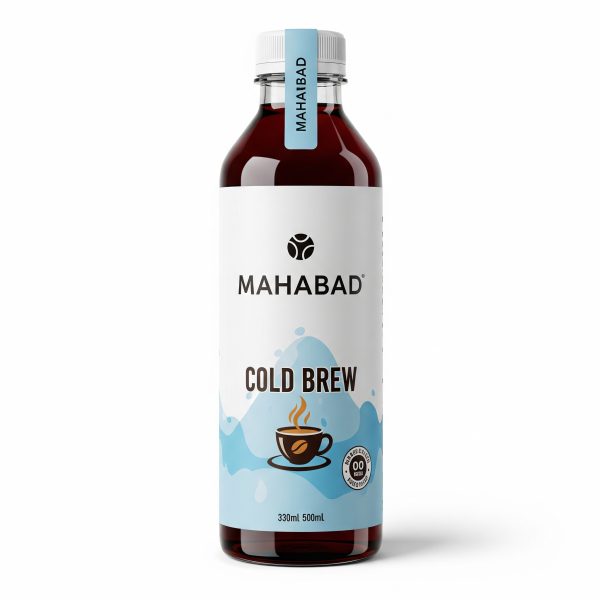 Cold Brew