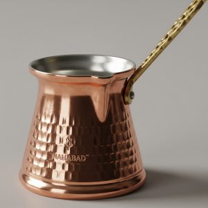 Cezve (Turkish Coffee Pot)