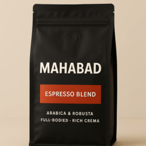 Barista Edition Subscription